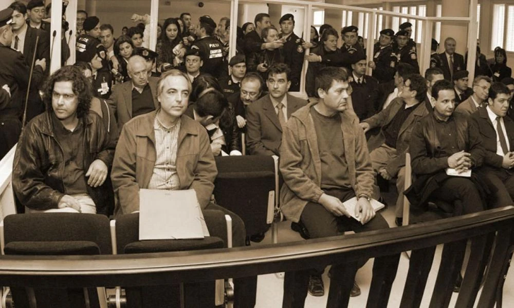 Σήμερα η ημέρα μνήμης των θυμάτων της τρομοκρατίας στην Ελλάδα- Οι 23 νεκροί της 17 Ν (Βίντεο-Εικόνες)